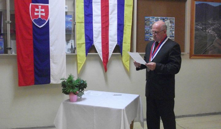 5. fotografia fotogalérie Obecné zastupiteľstvo 2015/19