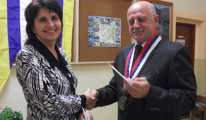 7. fotografia fotogalérie Obecné zastupiteľstvo 2015/19