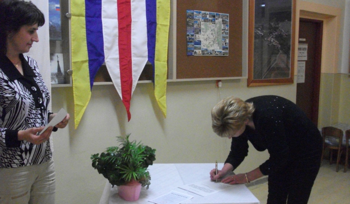 8. fotografia fotogalérie Obecné zastupiteľstvo 2015/19