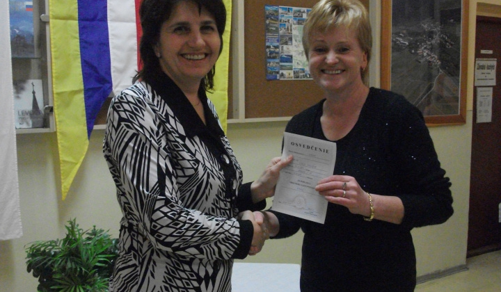 9. fotografia fotogalérie Obecné zastupiteľstvo 2015/19