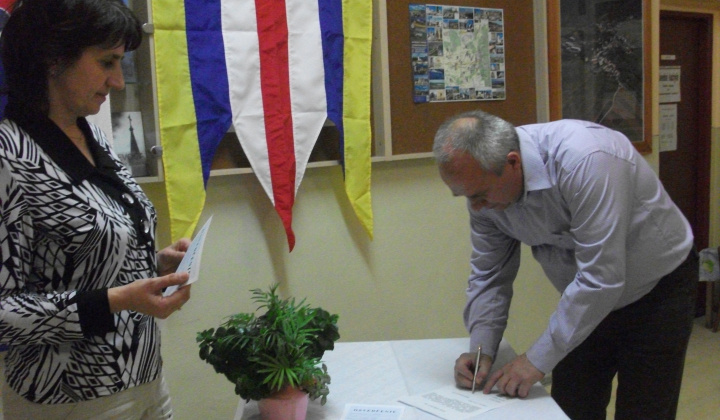 12. fotografia fotogalérie Obecné zastupiteľstvo 2015/19