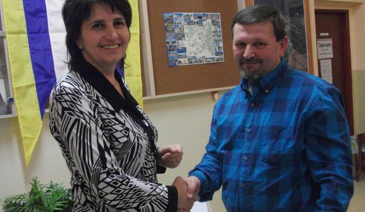 15. fotografia fotogalérie Obecné zastupiteľstvo 2015/19