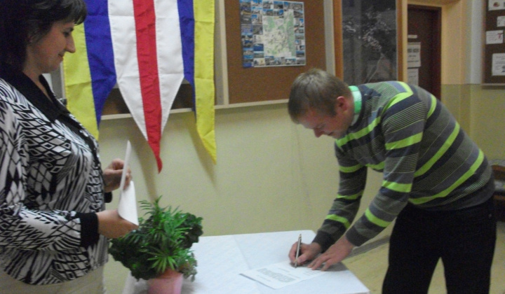 16. fotografia fotogalérie Obecné zastupiteľstvo 2015/19