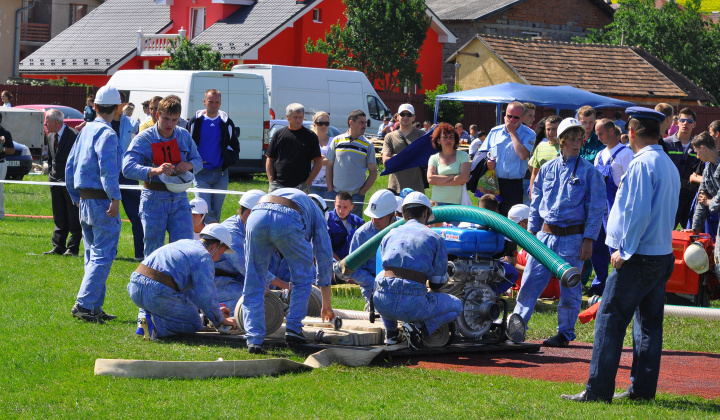 2. fotografia fotogalérie DHZ Dúbrava