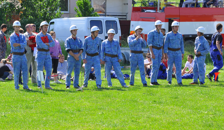 3. fotografia fotogalérie DHZ Dúbrava