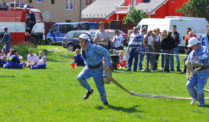 4. fotografia fotogalérie DHZ Dúbrava