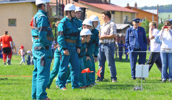 5. fotografia fotogalérie DHZ Dúbrava