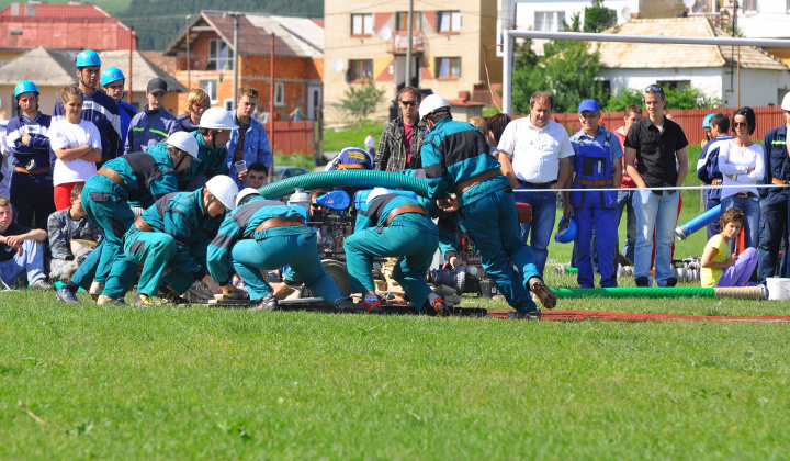 6. fotografia fotogalérie DHZ Dúbrava