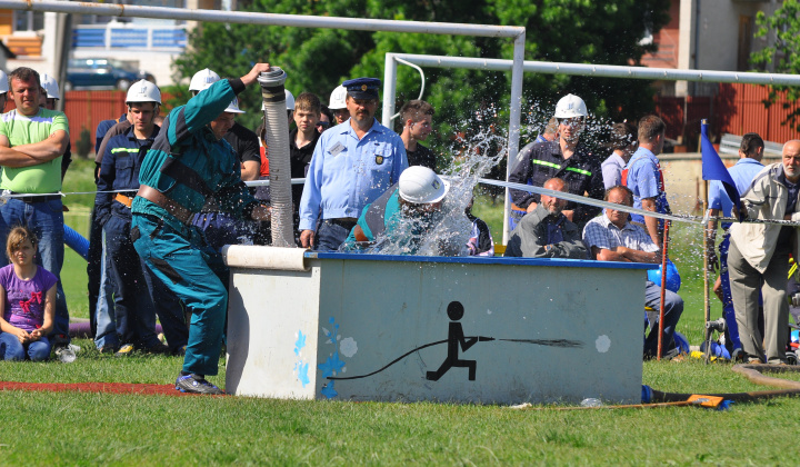 7. fotografia fotogalérie DHZ Dúbrava