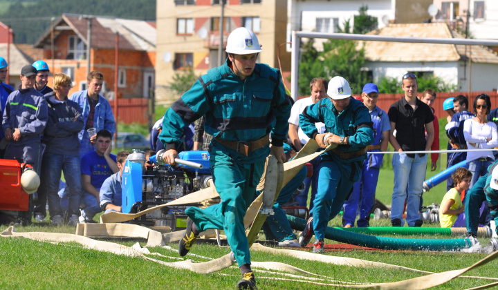 8. fotografia fotogalérie DHZ Dúbrava