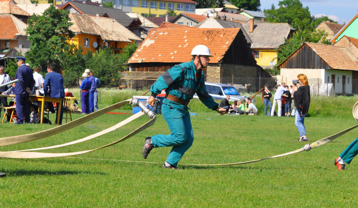 9. fotografia fotogalérie DHZ Dúbrava