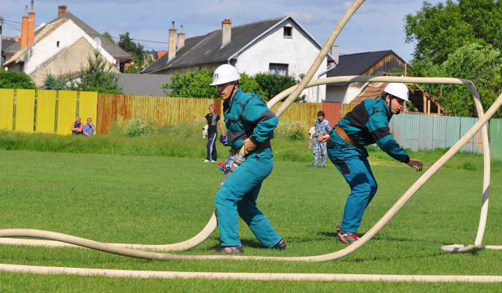 10. fotografia fotogalérie DHZ Dúbrava