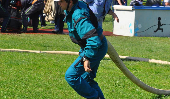 13. fotografia fotogalérie DHZ Dúbrava