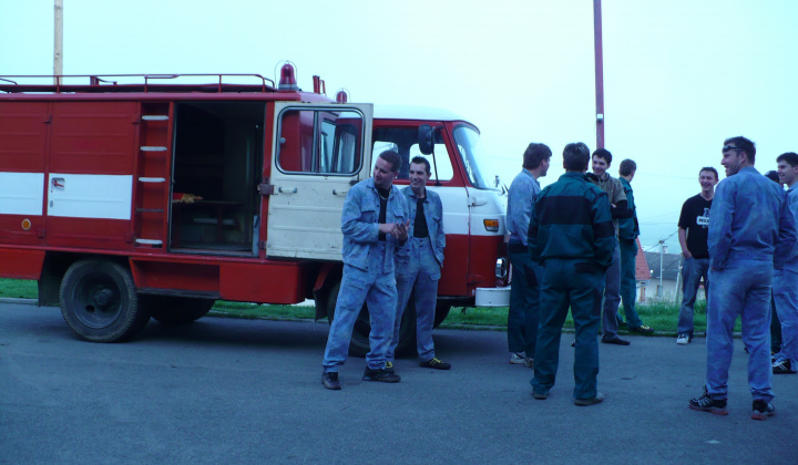 18. fotografia fotogalérie DHZ Dúbrava