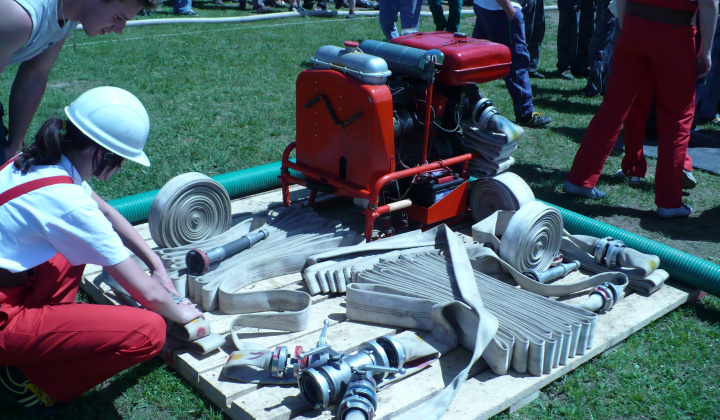 19. fotografia fotogalérie DHZ Dúbrava