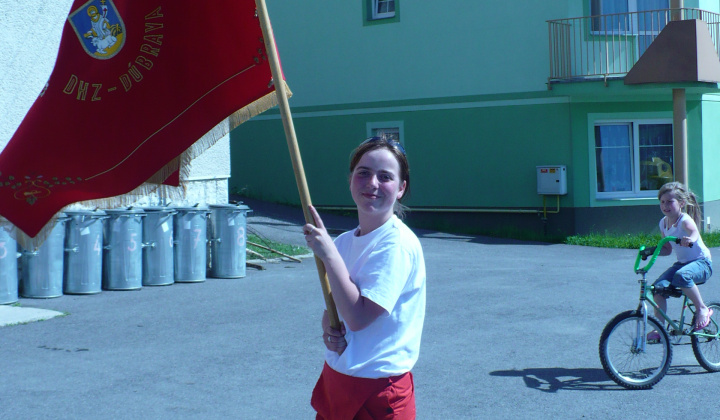 21. fotografia fotogalérie DHZ Dúbrava