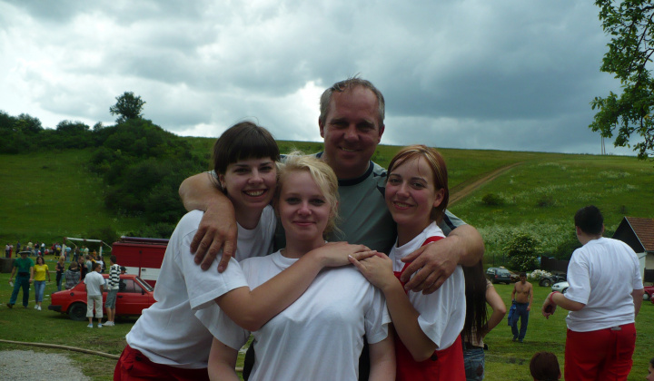 23. fotografia fotogalérie DHZ Dúbrava