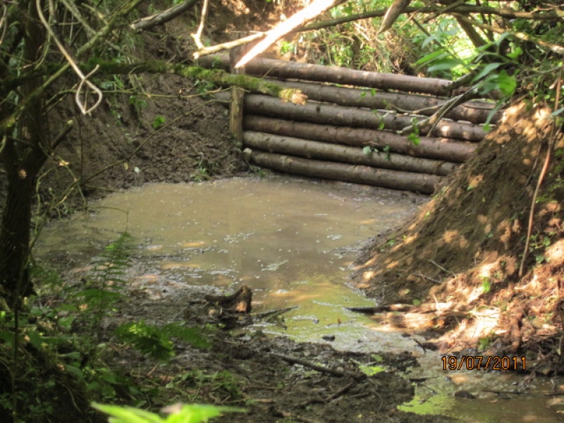 Protipovodňove opatrenia