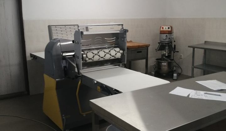 1. fotografia fotogalérie Aktuality / Remeselný dom Dúbrava - foto