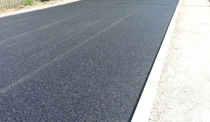 5. fotografia fotogalérie Aktuality / Dúbrava - 101 00 Miestne komunikácie NFP309070FDF9 - foto