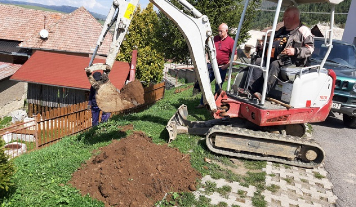 5. fotografia fotogalérie Aktuality / Dúbrava - Dubový háj - foto