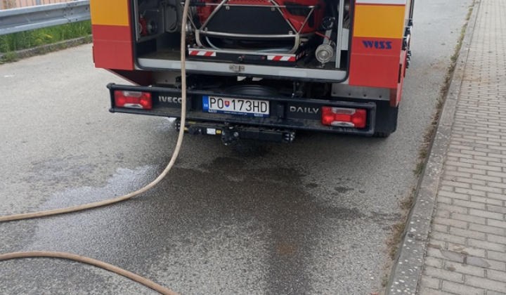 9. fotografia fotogalérie Aktuality / Dúbrava - Dubový háj - foto