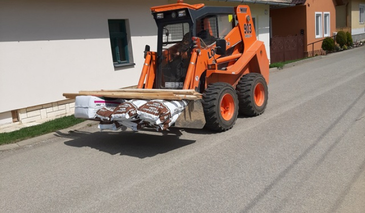 14. fotografia fotogalérie Aktuality / Dúbrava - Dubový háj - foto