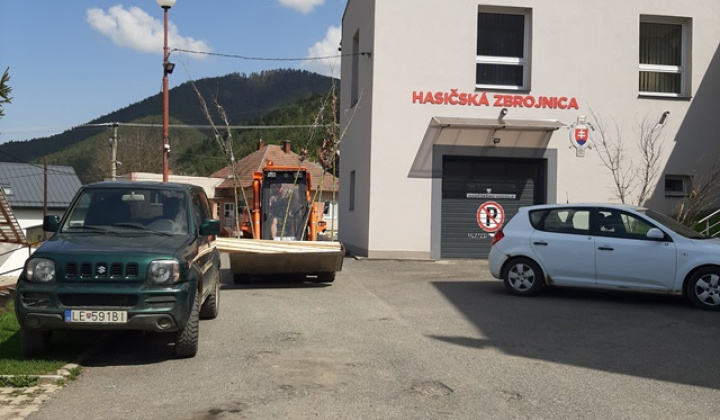 19. fotografia fotogalérie Aktuality / Dúbrava - Dubový háj - foto