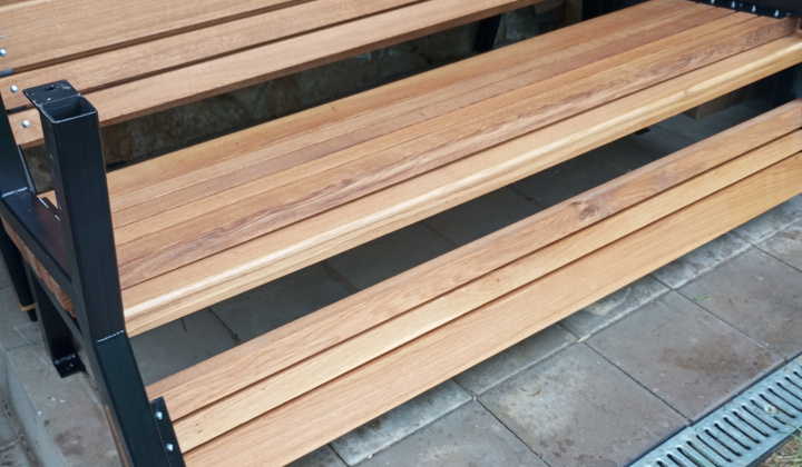 20. fotografia fotogalérie Aktuality / Dúbrava - Dubový háj - foto