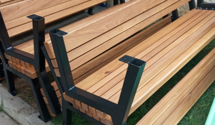 21. fotografia fotogalérie Aktuality / Dúbrava - Dubový háj - foto