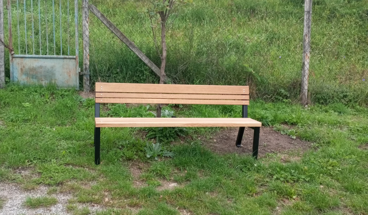 22. fotografia fotogalérie Aktuality / Dúbrava - Dubový háj - foto