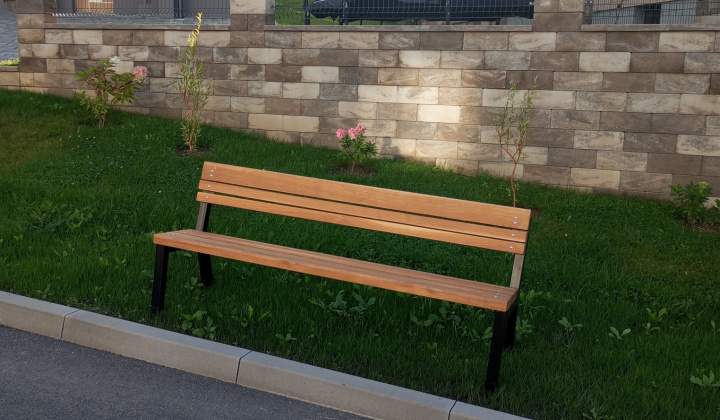 23. fotografia fotogalérie Aktuality / Dúbrava - Dubový háj - foto