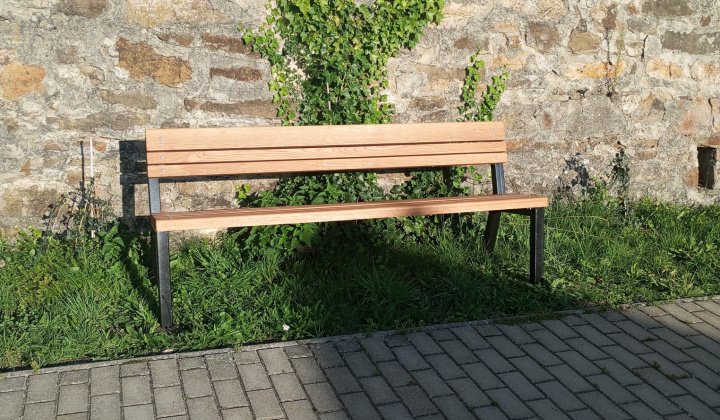 25. fotografia fotogalérie Aktuality / Dúbrava - Dubový háj - foto