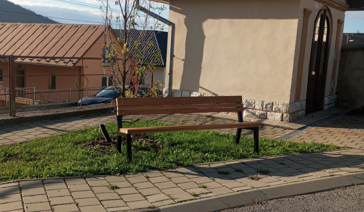 30. fotografia fotogalérie Aktuality / Dúbrava - Dubový háj - foto