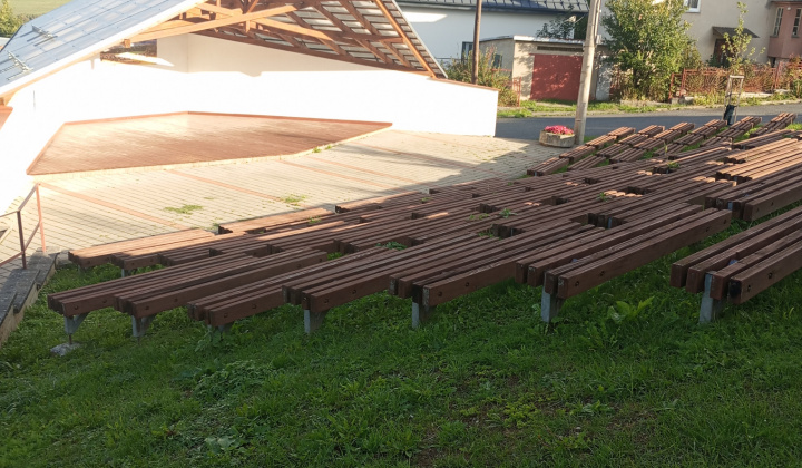 32. fotografia fotogalérie Aktuality / Dúbrava - Dubový háj - foto