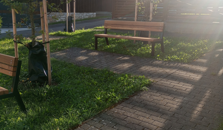 34. fotografia fotogalérie Aktuality / Dúbrava - Dubový háj - foto