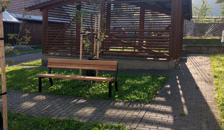 36. fotografia fotogalérie Aktuality / Dúbrava - Dubový háj - foto