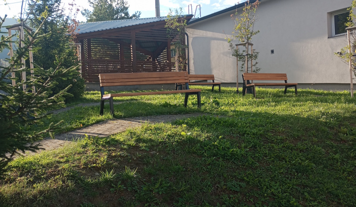 37. fotografia fotogalérie Aktuality / Dúbrava - Dubový háj - foto