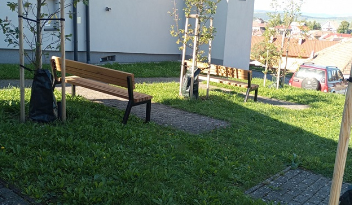 39. fotografia fotogalérie Aktuality / Dúbrava - Dubový háj - foto