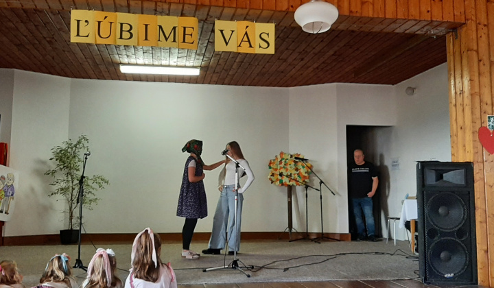 1. fotografia fotogalérie Deň starších 2025