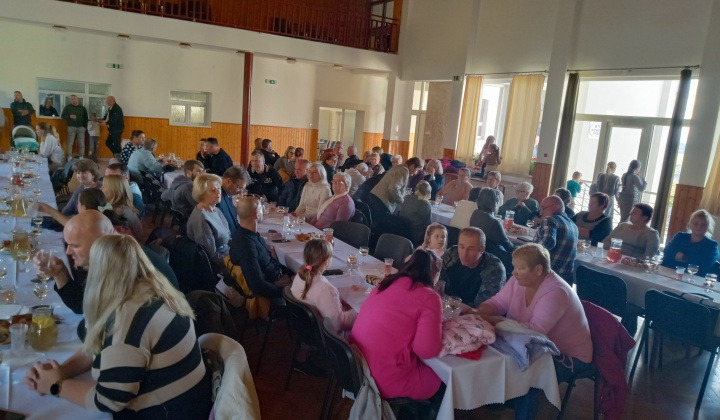 8. fotografia fotogalérie Deň starších 2025