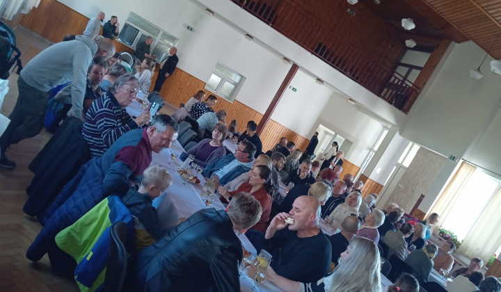 9. fotografia fotogalérie Deň starších 2025