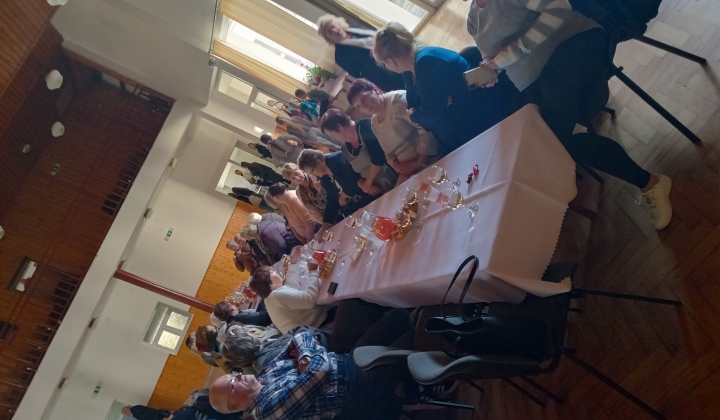 11. fotografia fotogalérie Deň starších 2025