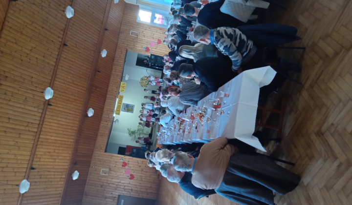 17. fotografia fotogalérie Deň starších 2025