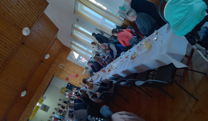 18. fotografia fotogalérie Deň starších 2025