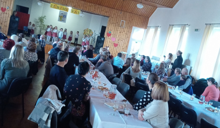 19. fotografia fotogalérie Deň starších 2025