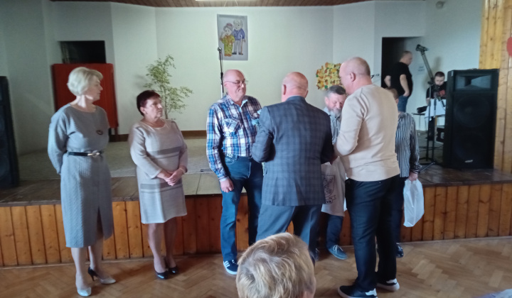 22. fotografia fotogalérie Deň starších 2025