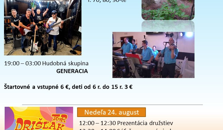 Fotka - Pozvánka
