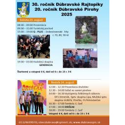 Pozvánka